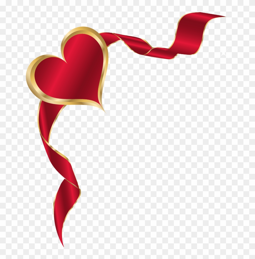 Valentines Day Clip Art Free Download - Png Download