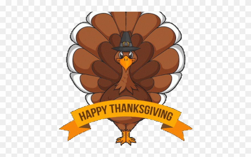 Thanksgiving Clipart Symbol - Png Download