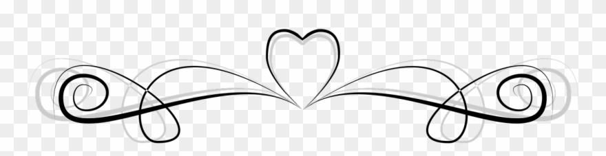 Ornament Heart Valentine& Clipart