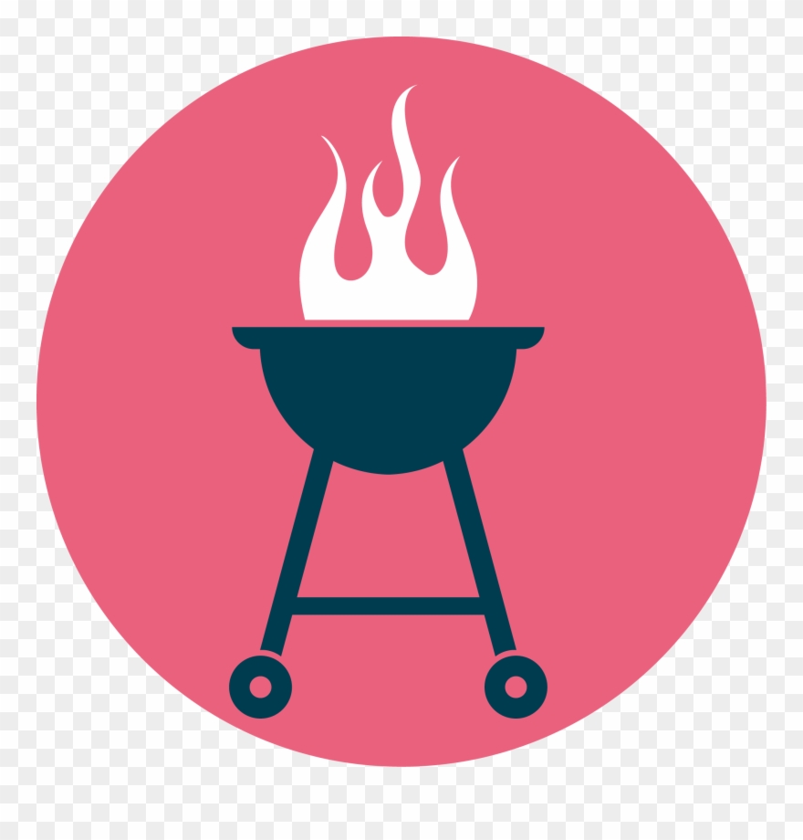 Bbq And Outdoor Cooking Clipart