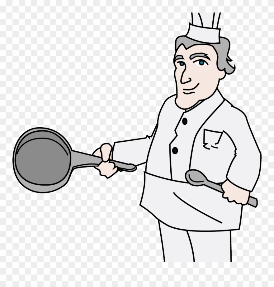 Cooking Clipart Culinary - Png Download
