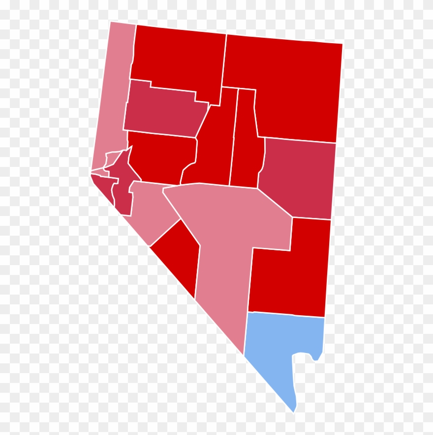 County Results Clipart
