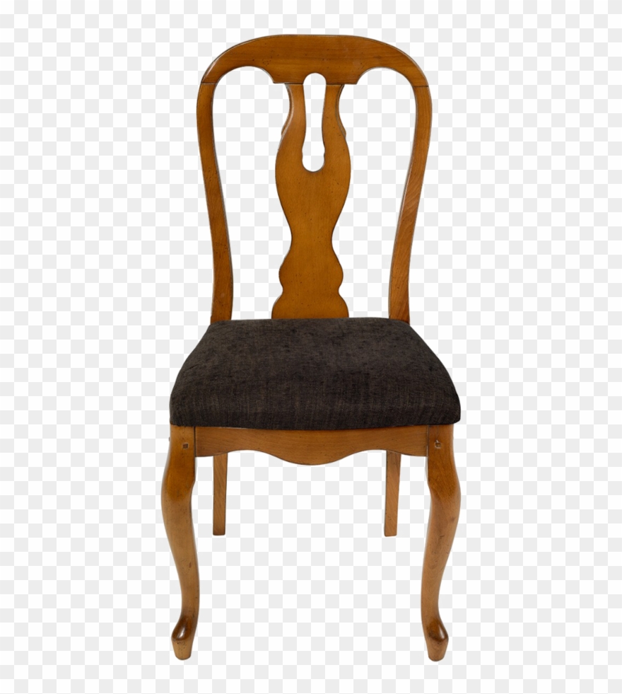 Grange Chair Louis Philippe Oa081 Clipart