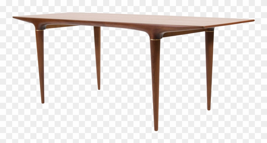 1956 Svante Skogh For Seffle Mobelfabrik "cortina" Clipart