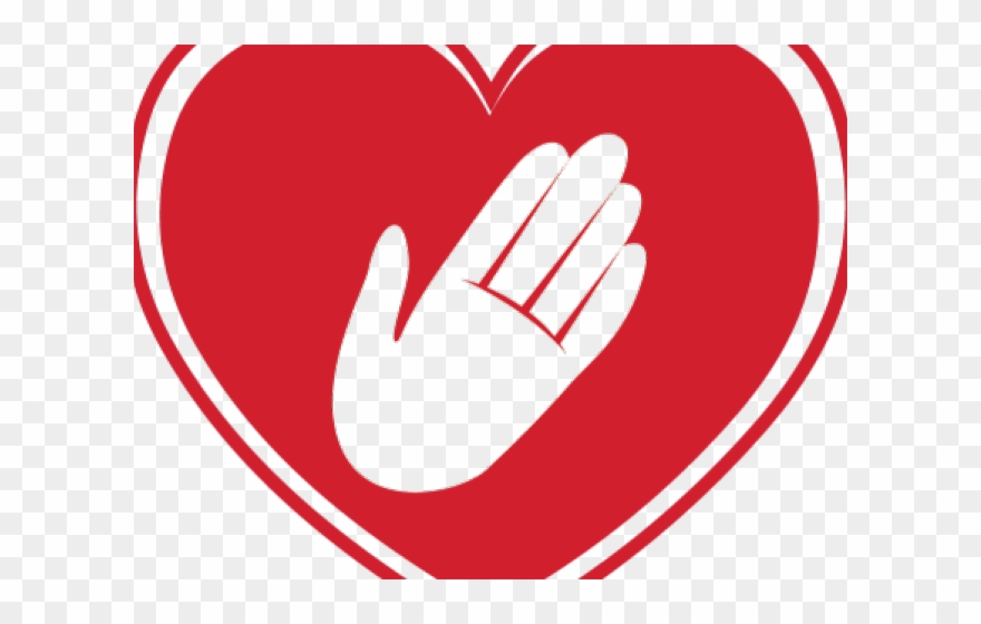 Valentine`s Day Clipart Generosity - Png Download