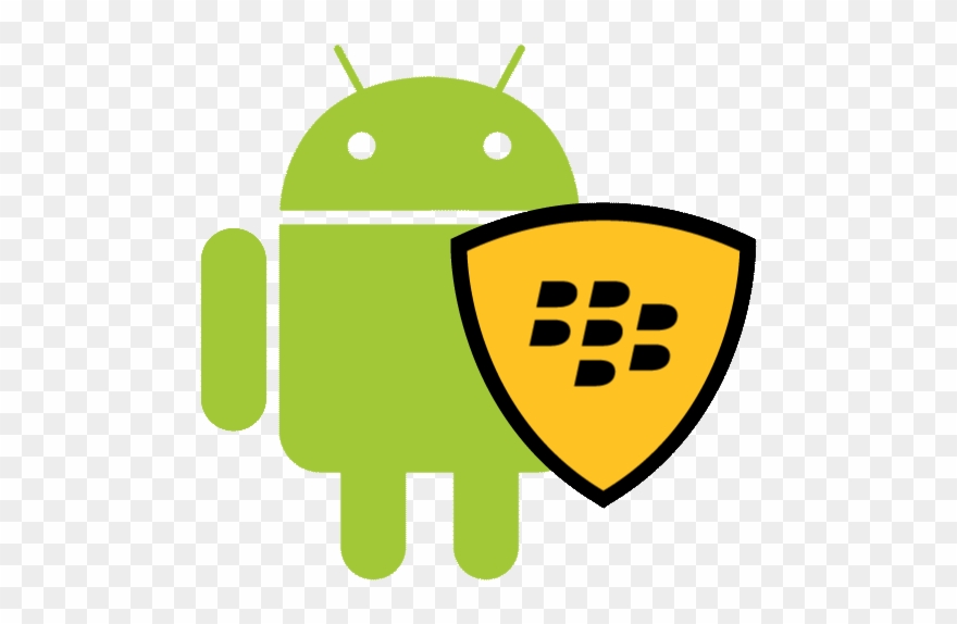 Logo Sticker By Blackberry Mobile Clipart