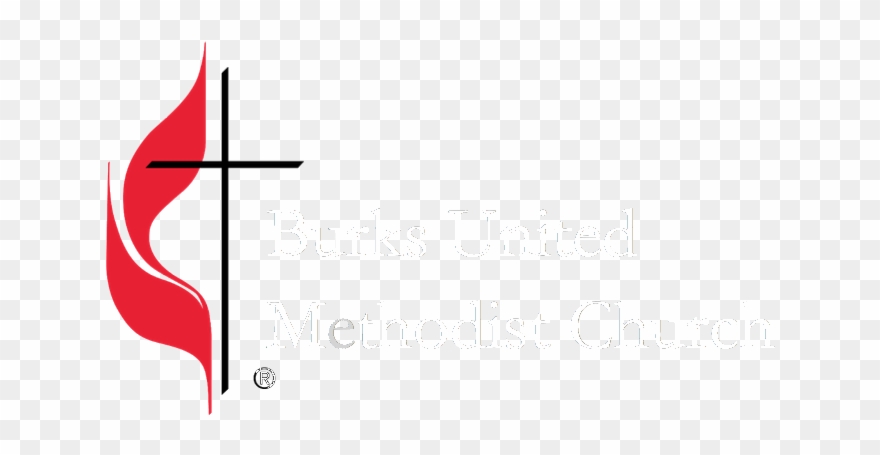 Burks United Methodist Church Clipart