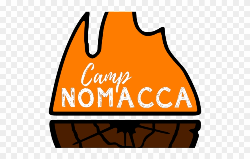 Camping Clipart Bible Camp - Png Download