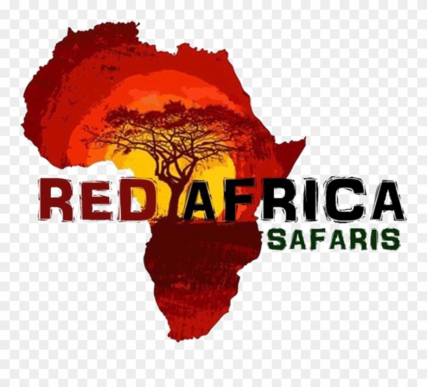Red Africa Safaris Guided Safari Tours South Clipart