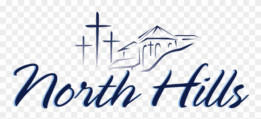 North Hills Church Clipart
