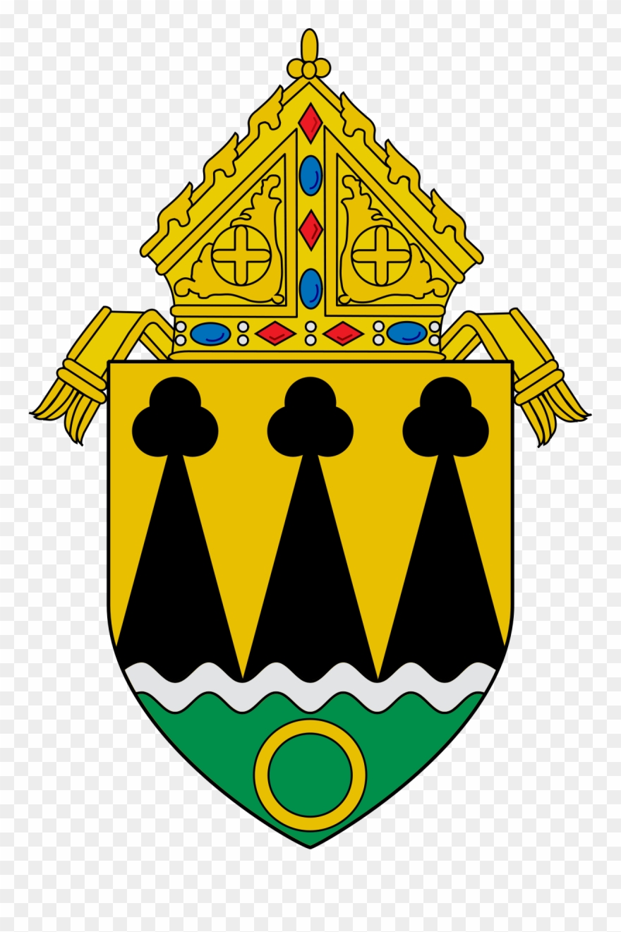 Roman Catholic Diocese Of Rapid City Clipart