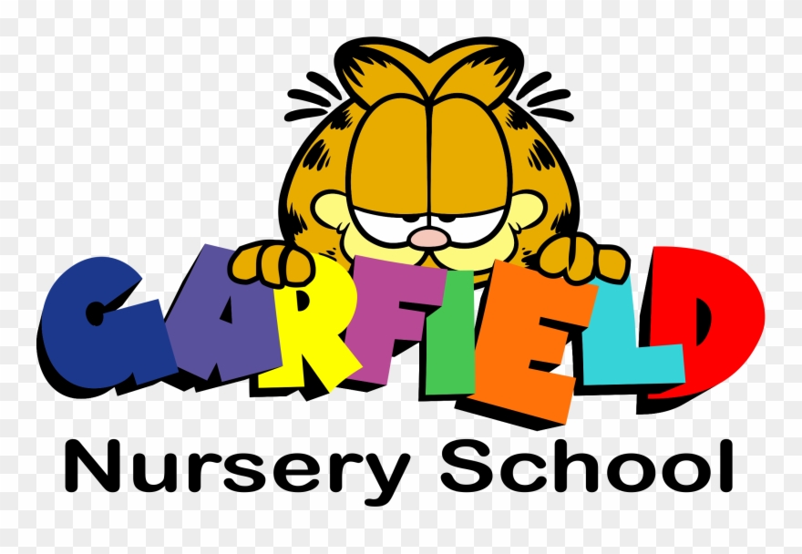 Garfield 16744 From The Above Resolutions Which Is Clipart