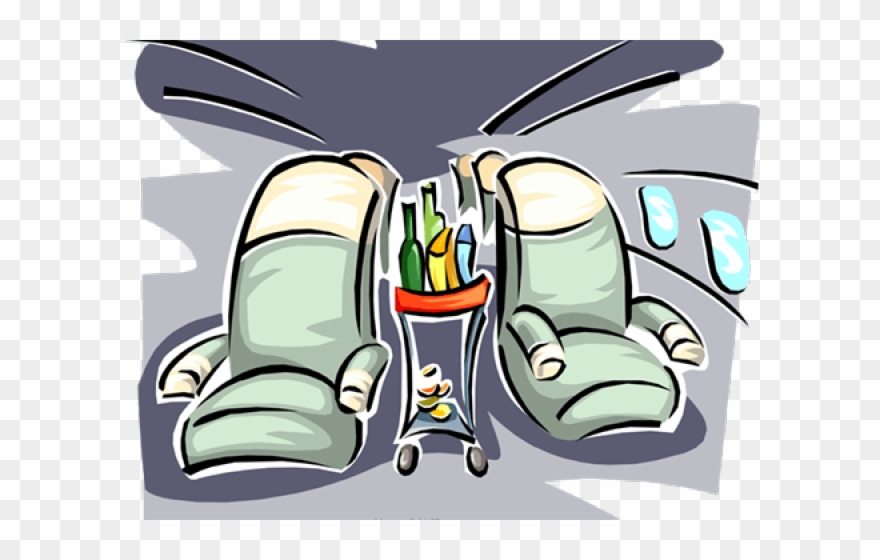 Travel Clipart Food - Png Download