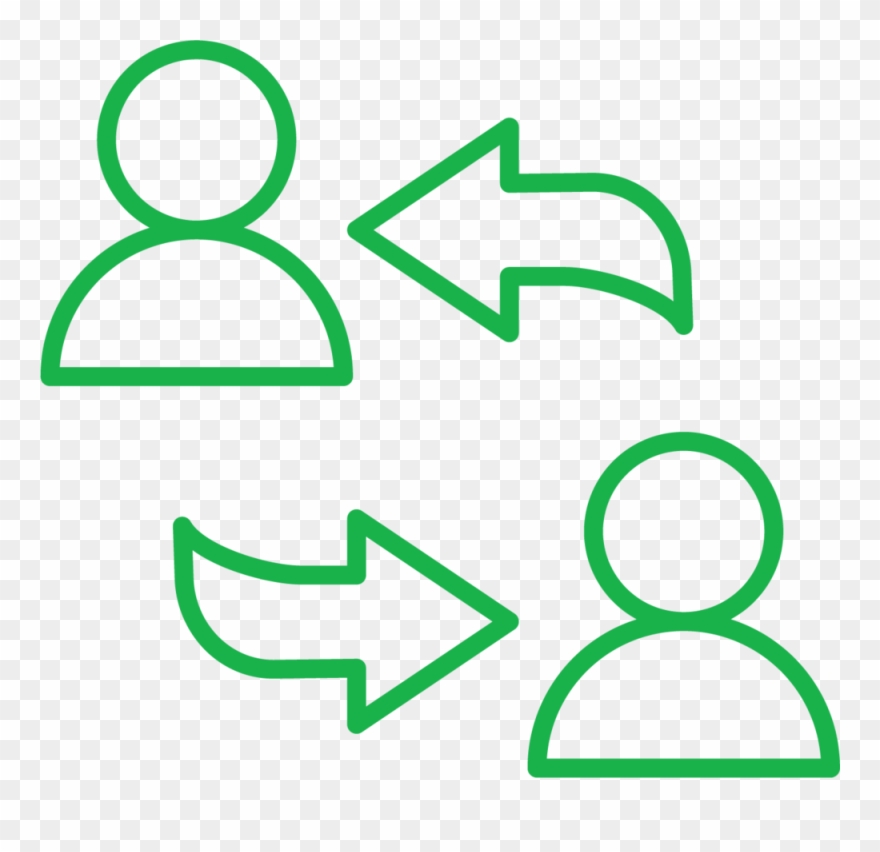 Vendor Relationship Management Clipart