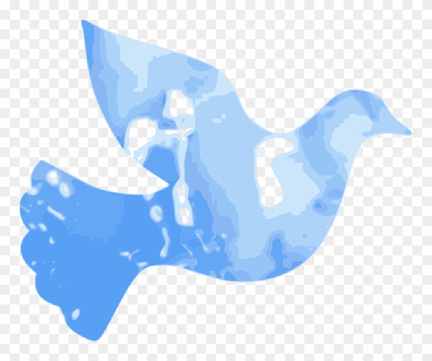 Holy Spirit Course Clipart