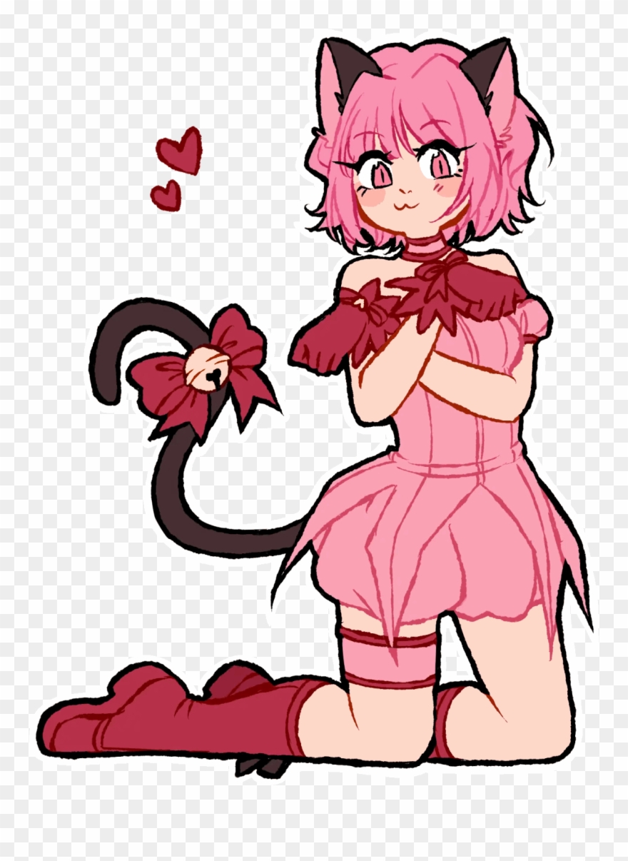 Tokyo Mew Mew, Cardcaptor Sakura, Magical Girl, Manga Clipart