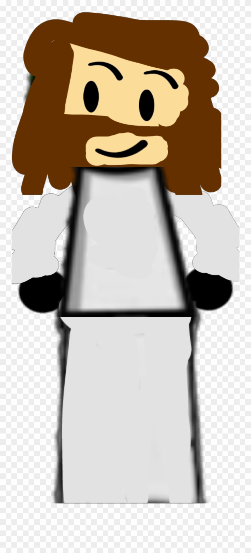 Jesus Christ Clipart
