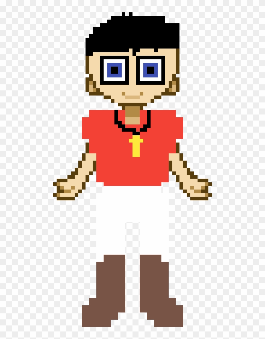 Jesus Man Clipart