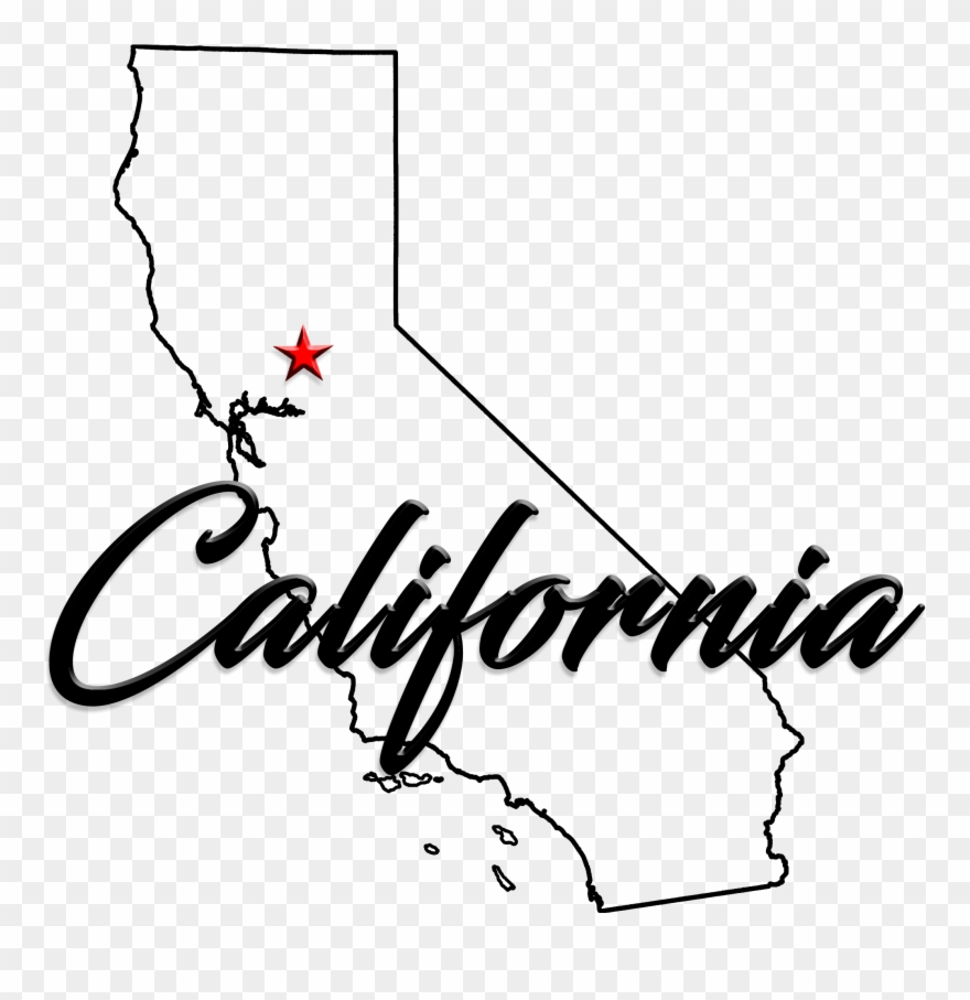 California Hd Hq High Brand New Cali Logo Design Tattoo Clipart