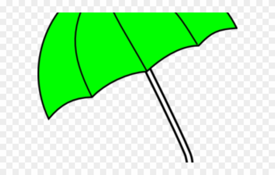 Temple Clipart Umbrella - Png Download