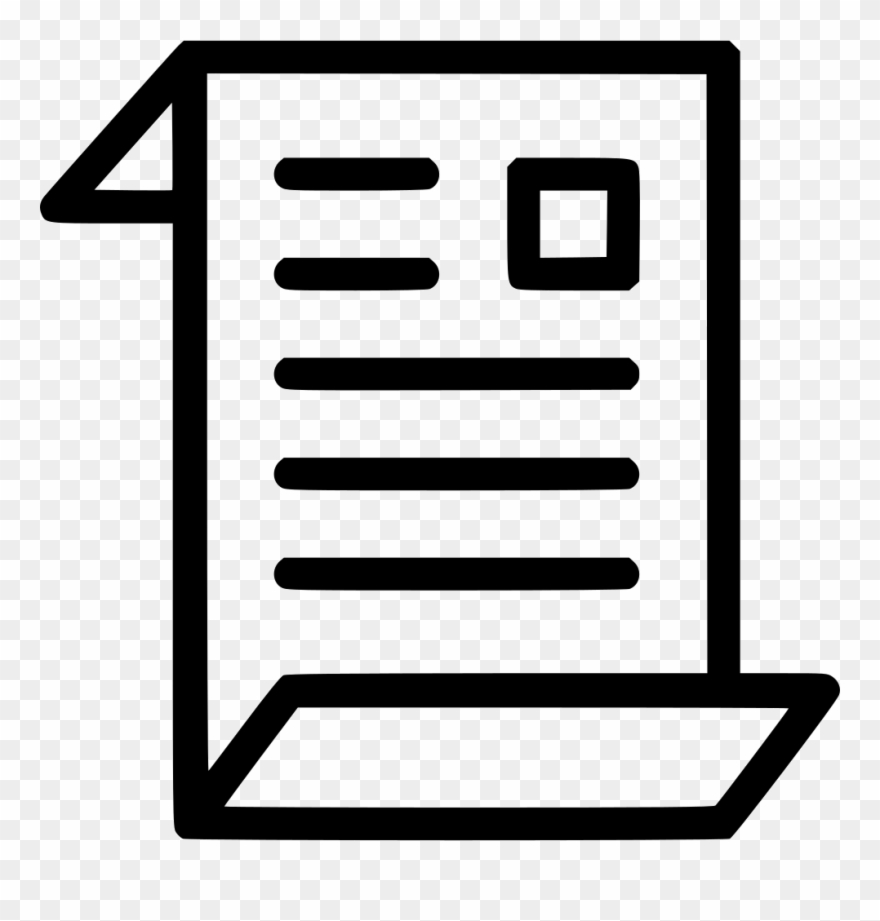 Treaty Clipart Bible - Png Download