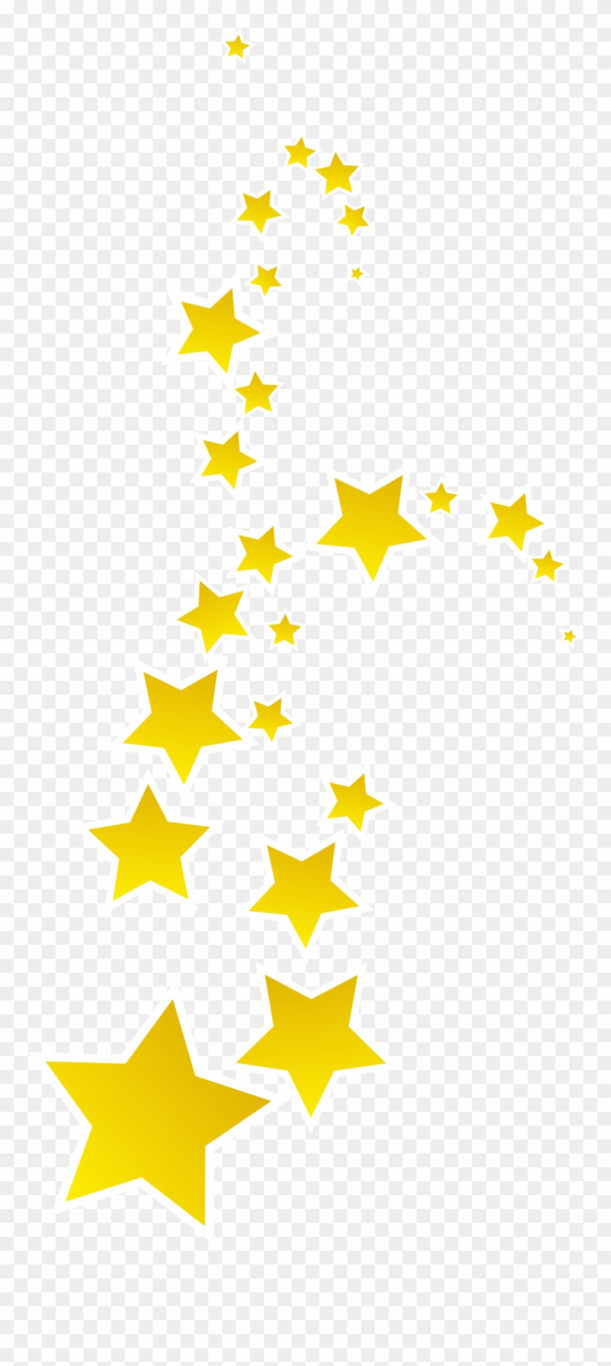 For National In Am Yellow Truly Truly) Clipart - Png Download