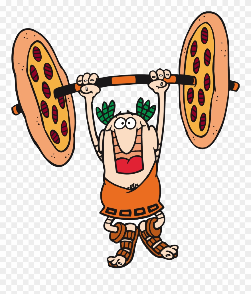 Little Caesars Home Clipart