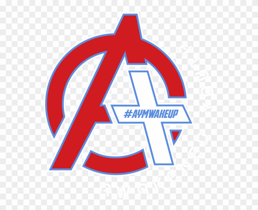 Blue-aym Transparent No Words , Png Download Clipart