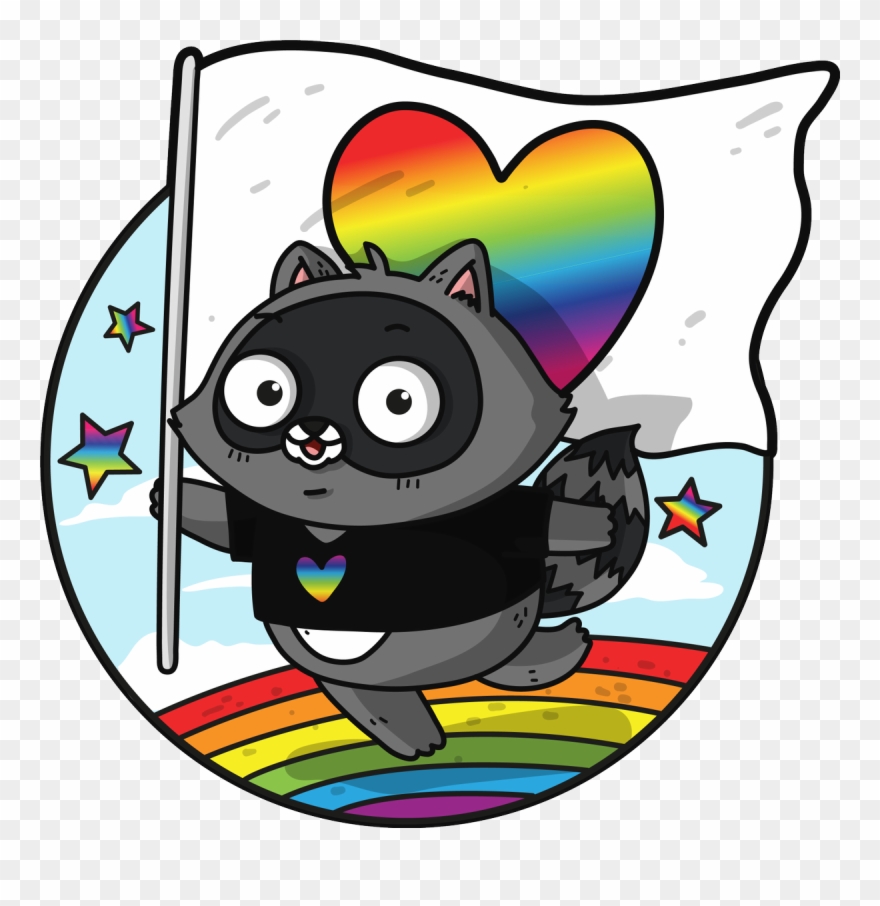 Co/muvnorhn8e "the Rainbow Ripple Effect Clipart