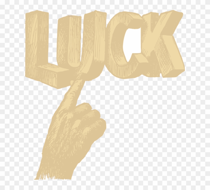 Computer Icons Luck Thumb Point Finger Clipart