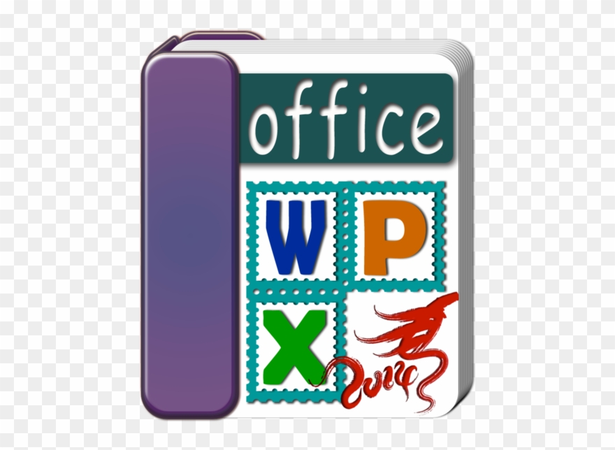 For Microsoft Office 4 Clipart