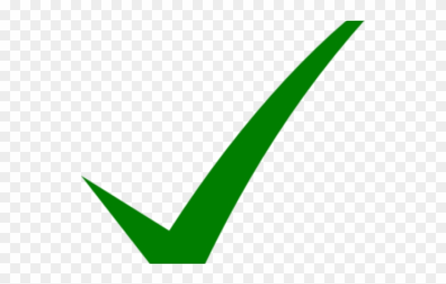 Check Clipart Powerpoint - Png Download