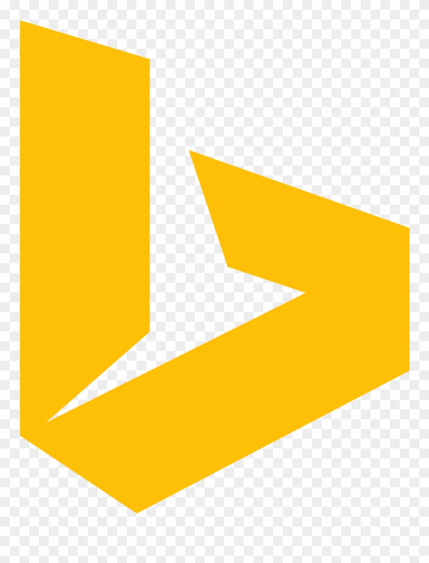 Bing Icon Clipart