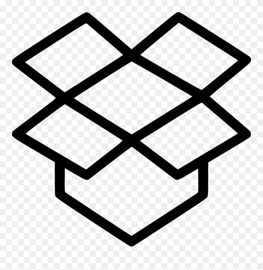 Dropbox Copyrighted Comments Clipart