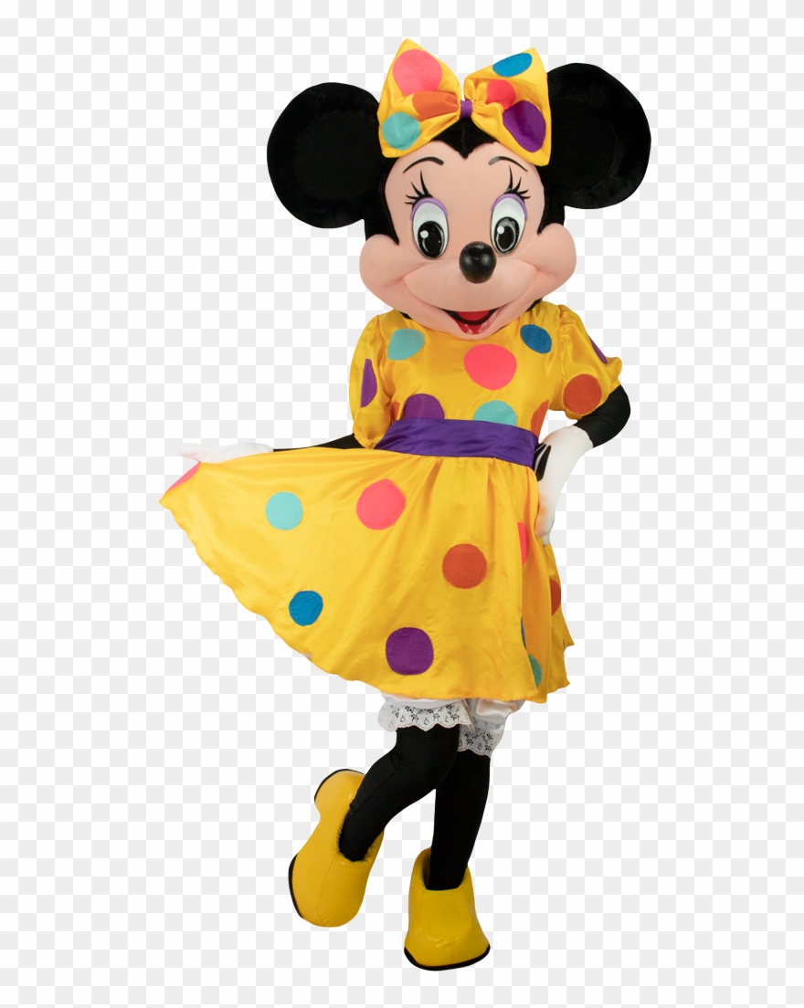 Characters Are Not Name Brand Copyrighted Clipart