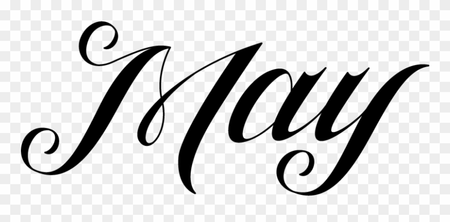 Lettering Artist Graphic Designer Clipart