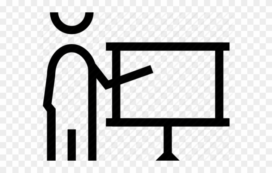 Presentation Clipart Presentation Outline - Png Download