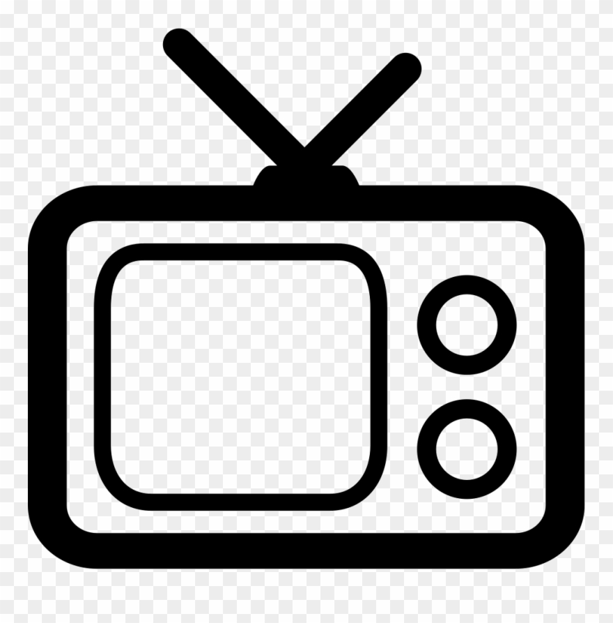 Free Png Old Television Png Images Transparent Clipart