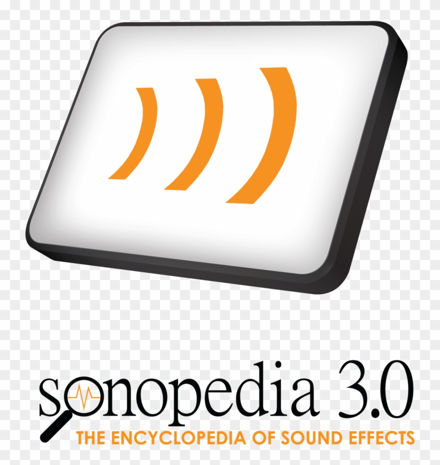 0 Hd Sound Effects Library Clipart