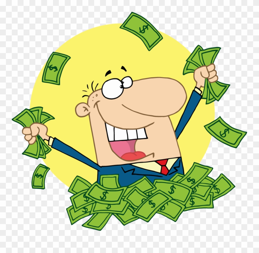 A Whole List Of Giveaway Linkys Clipart