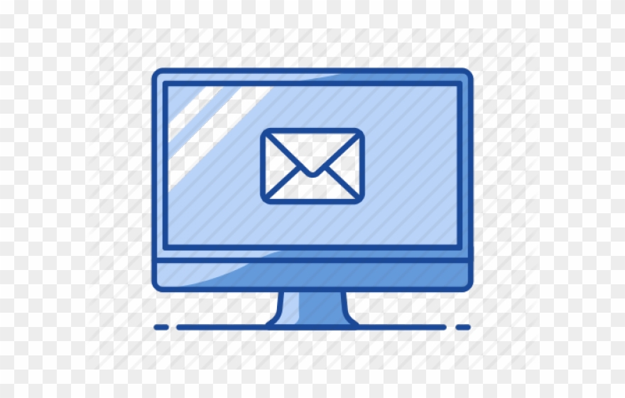 Email Icons Desktop Clipart