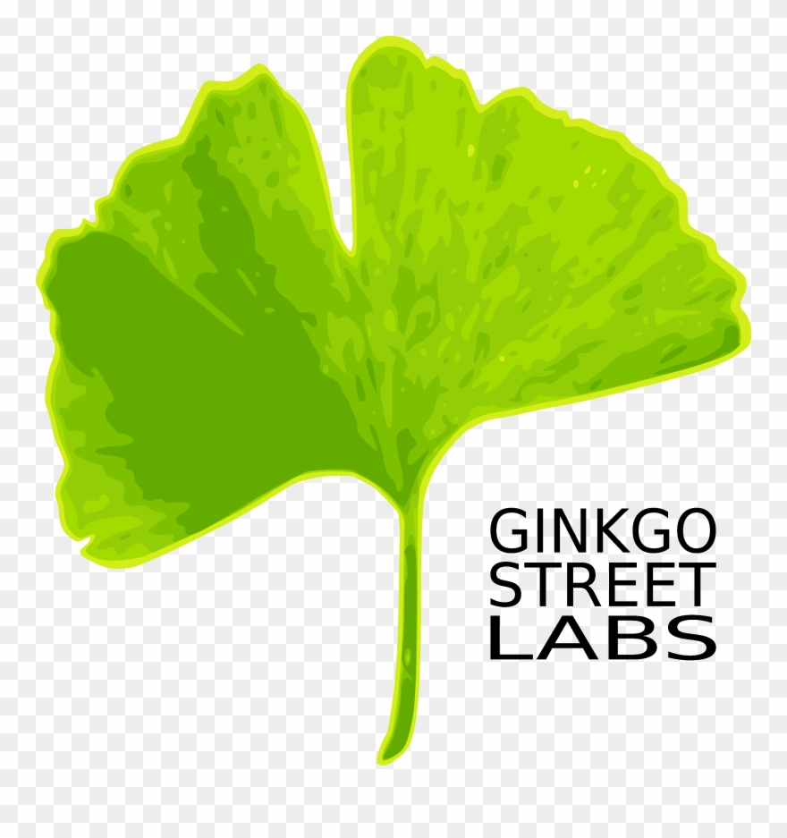 Ginko Street Labs Clipart
