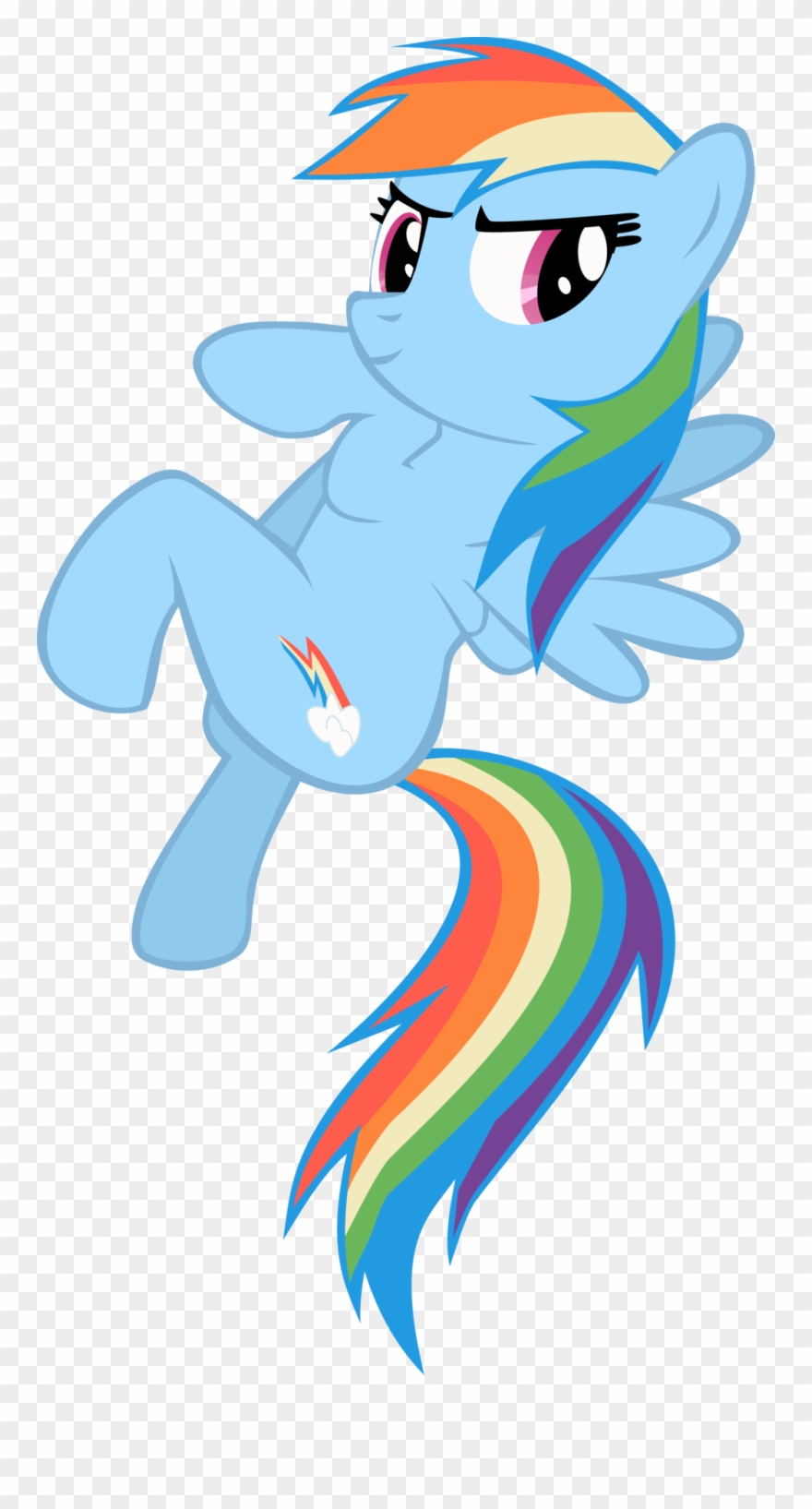 Artist Chrisgotjar Rainbow Clipart