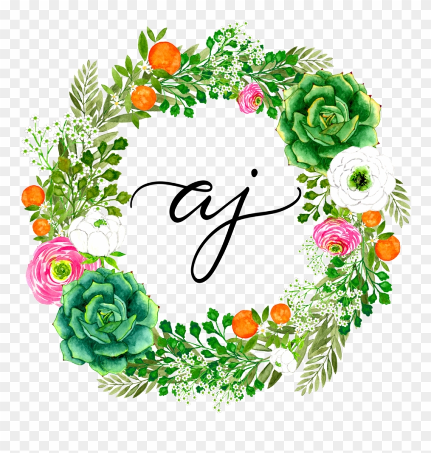 Ashley Jordan Events Clipart