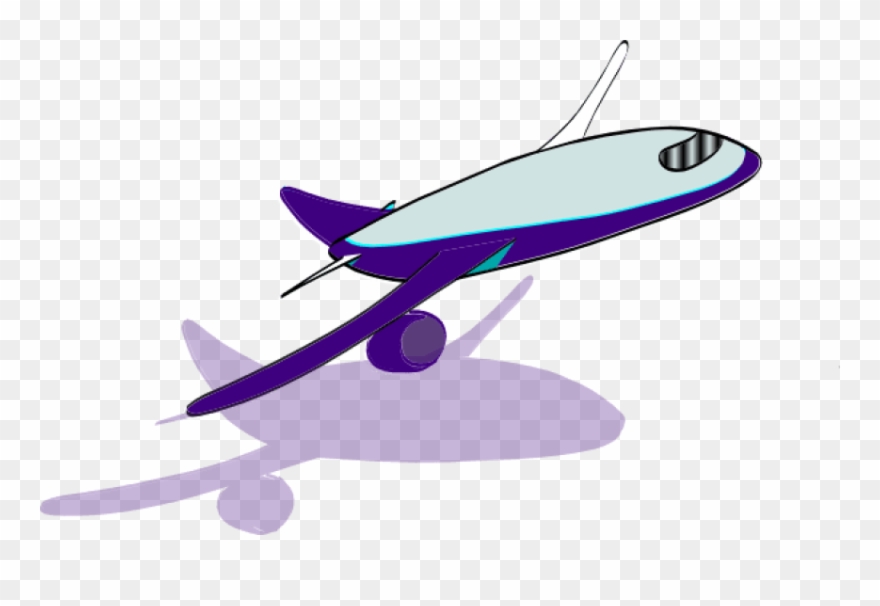 Free Png Download Plane Taking Off Png Images Background Clipart