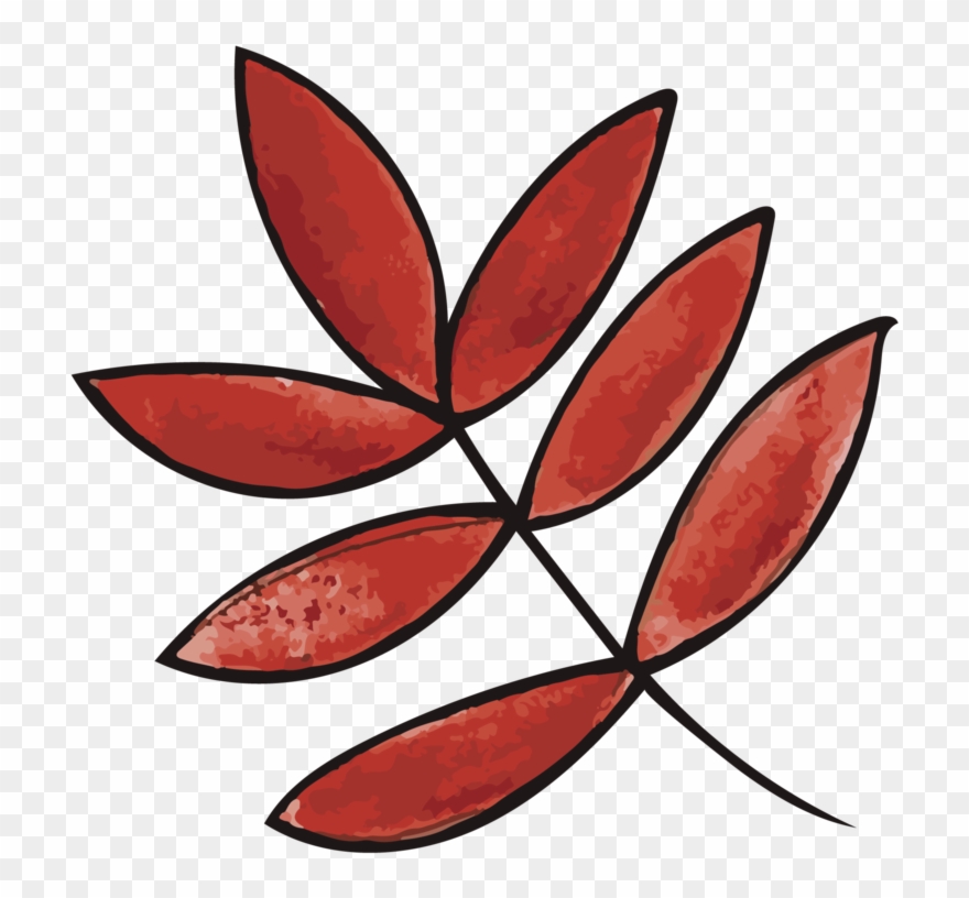 Fall Leaf Clipart