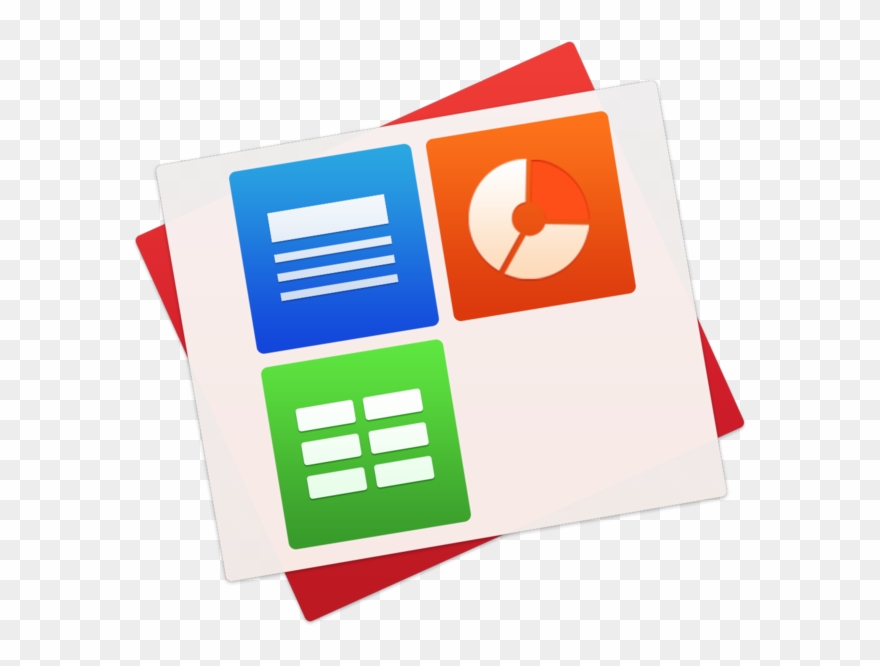 Bundle For Office Gn Templates 4 Clipart