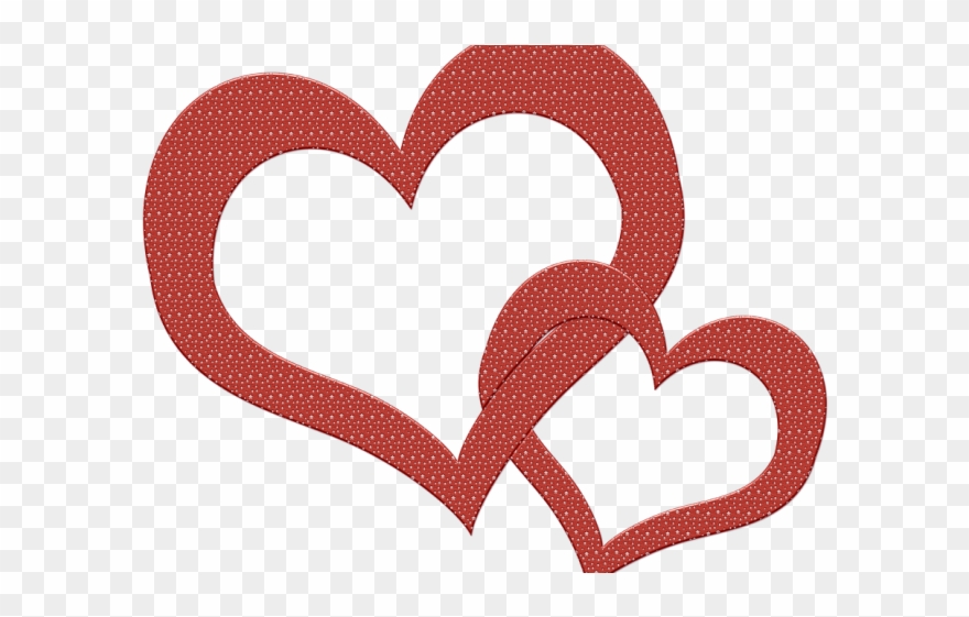 Disney Clipart Heart - Png Download