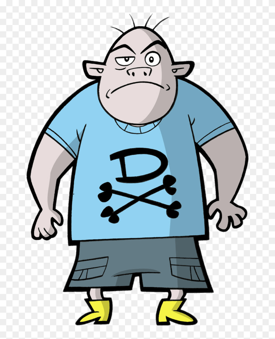 Free Png Download I Got A Rocket Biffo Ducky Clipart Transparent Png