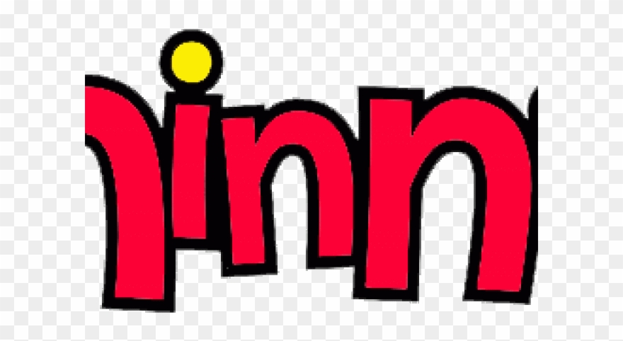 Minnie Mouse Clipart Logo - Png Download
